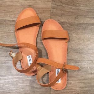 Steve Madden Sandals